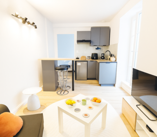  Appartement � vendre 2 pi�ces 29 m�