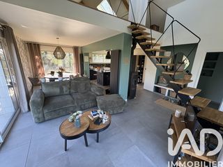  Maison � vendre 3 pi�ces 94 m�