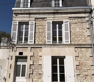  Maison � vendre 5 pi�ces 100 m�