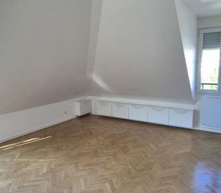  Appartement � vendre 3 pi�ces 55 m�