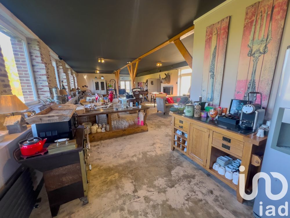 � vendre  Maison Sainte-Preuve (02350)