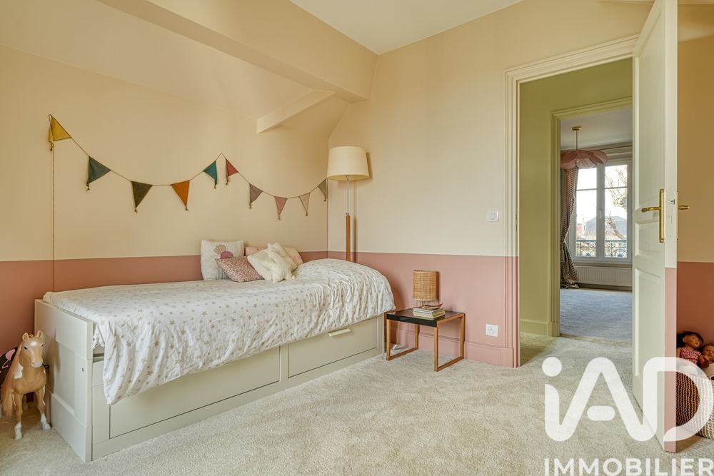 � vendre  Maison Maisons-Laffitte (78600)