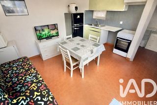  Appartement � vendre 2 pi�ces 30 m�