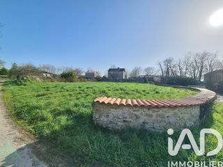  Terrain � vendre 1020 m�