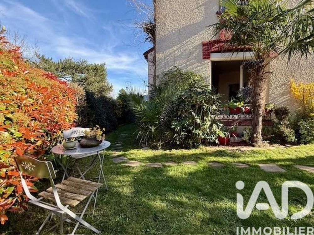 � vendre  Maison Garches (92380)