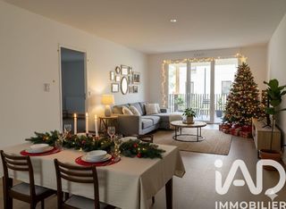  Appartement � vendre 3 pi�ces 68 m�