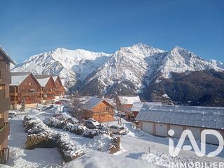  Appartement � vendre 2 pi�ces 26 m�