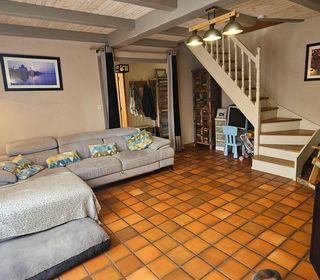  Maison � vendre 5 pi�ces 130 m�