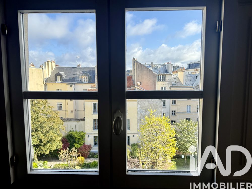 � vendre  Appartement Versailles (78000)