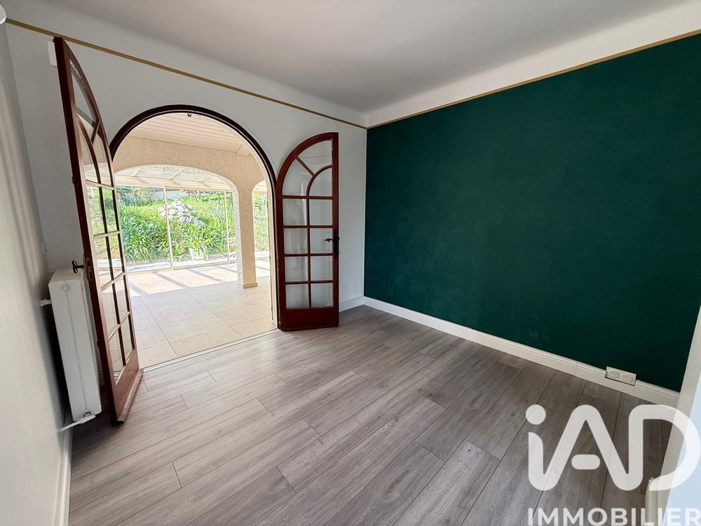 � vendre  Maison Cagnes-sur-Mer (06800)