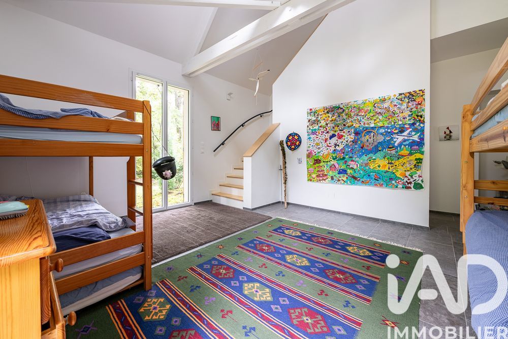 � vendre  Maison Nanteau-sur-Essonne (77760)