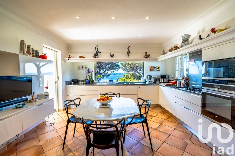 � vendre  Maison Sainte-Maxime (83120)