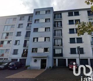  Appartement � vendre 2 pi�ces 48 m�