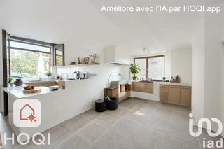  Maison � vendre 4 pi�ces 100 m�