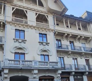  Appartement � vendre 3 pi�ces 79 m�