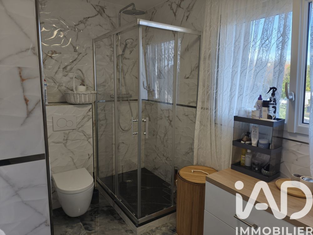 � vendre  Maison Baron-sur-Odon (14210)