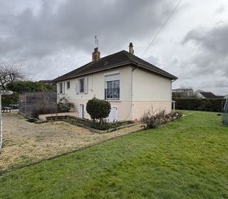  Maison � vendre 7 pi�ces 182 m�