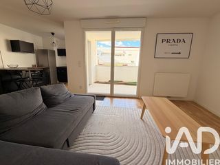  Appartement � vendre 3 pi�ces 72 m�