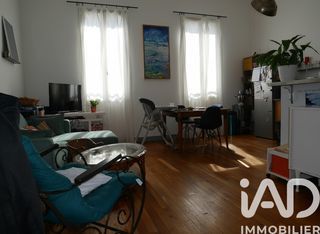  Maison � vendre 3 pi�ces 65 m�
