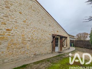  Maison � vendre 4 pi�ces 105 m�