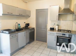  Maison � vendre 5 pi�ces 126 m�