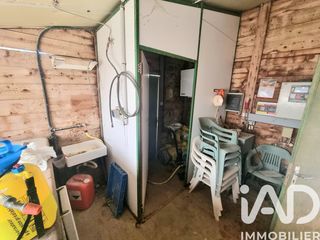  Terrain � vendre 15547 m�