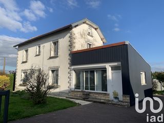  Maison � vendre 7 pi�ces 166 m�