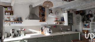  Maison � vendre 3 pi�ces 78 m�