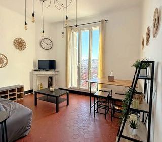  Appartement � vendre 3 pi�ces 47 m�