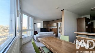  Appartement � vendre 4 pi�ces 84 m�