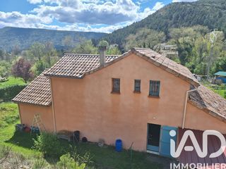  Maison � vendre 7 pi�ces 153 m�