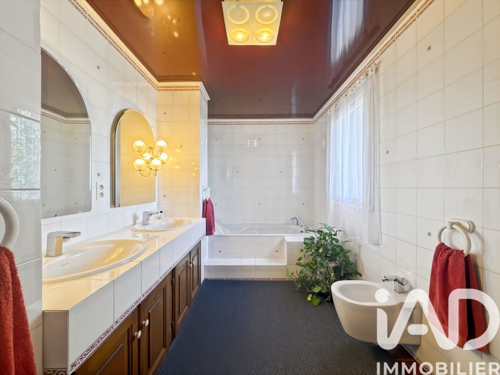 � vendre  Maison Furiani (20600)