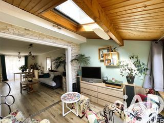  Maison � vendre 5 pi�ces 103 m�