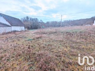  Terrain � vendre 993 m�