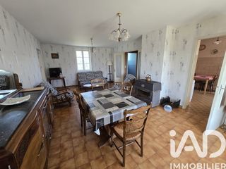  Maison � vendre 4 pi�ces 89 m�