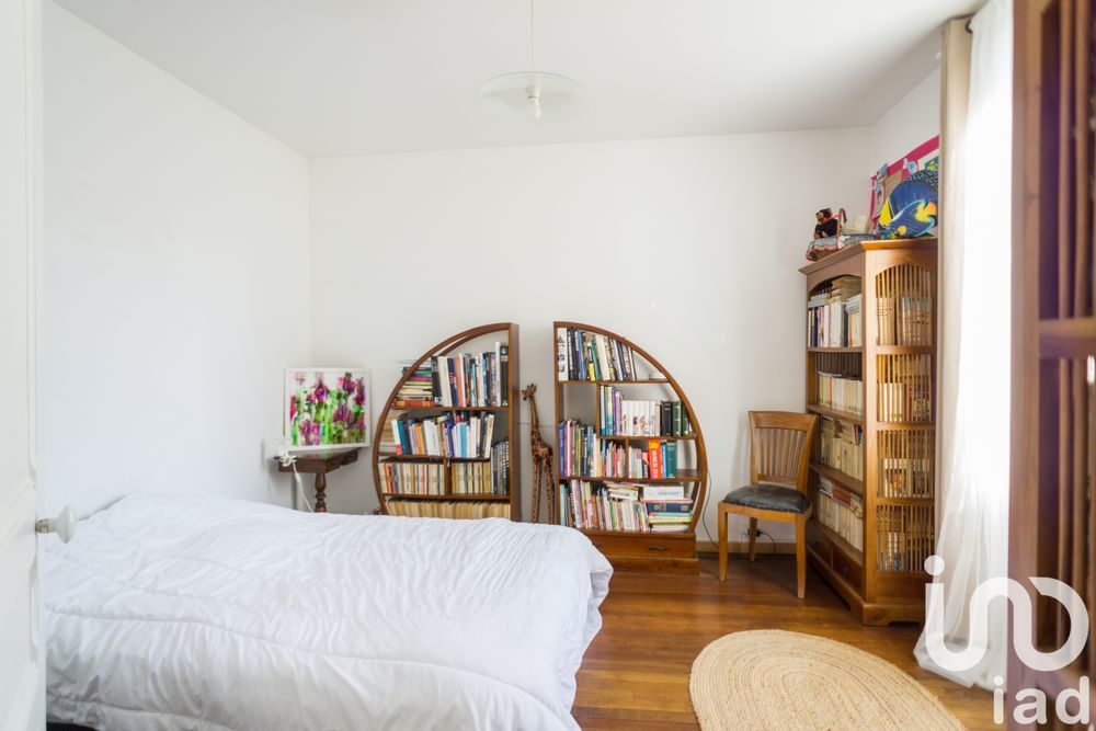 � vendre  Maison Bougival (78380)