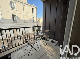  Appartement � vendre 3 pi�ces 69 m�