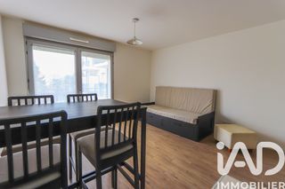  Appartement � vendre 1 pi�ce 27 m�