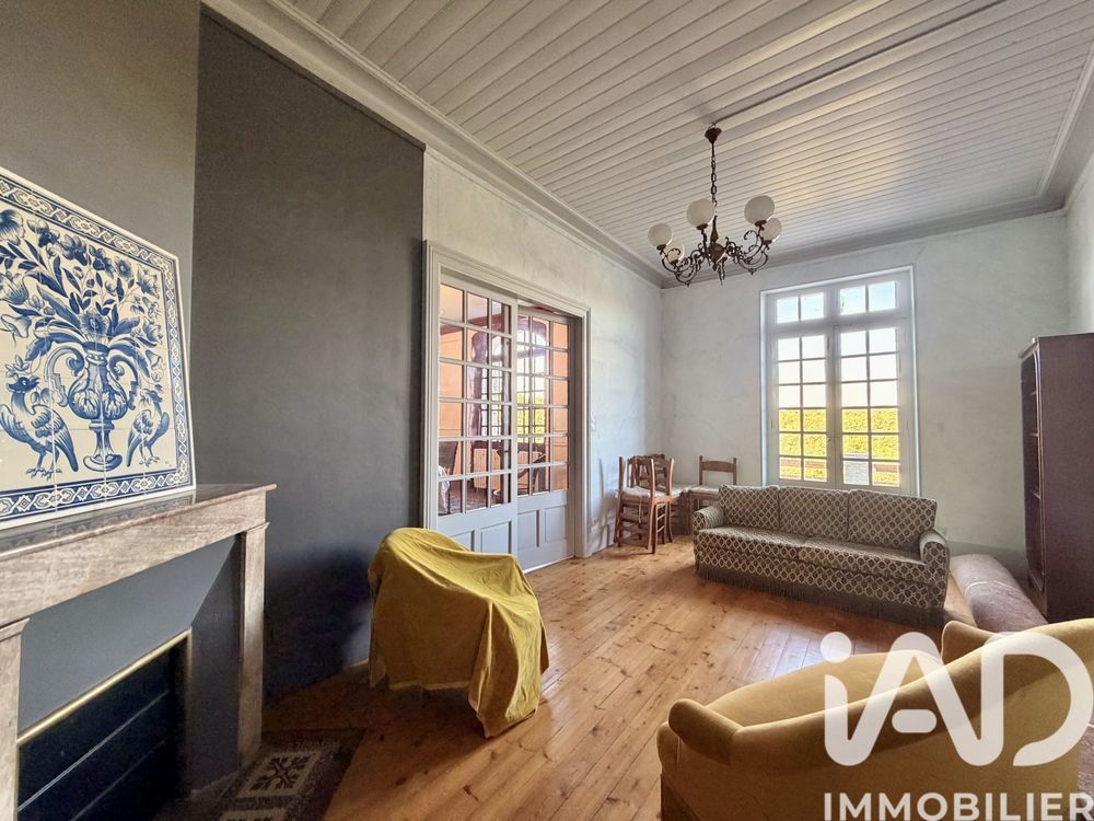 � vendre  Maison Barbaste (47230)