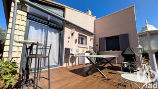  Maison � vendre 4 pi�ces 110 m�