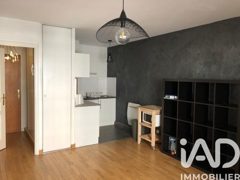   Location Studio 1 pi�ce Appartement - 1 pi�ce(s) - 30 m�