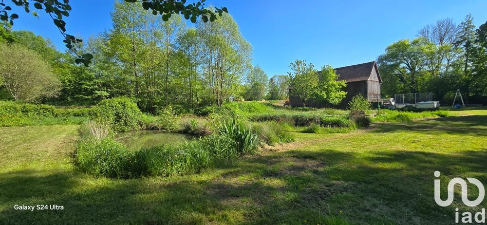 � vendre  Maison Ch�teaumeillant (18370)