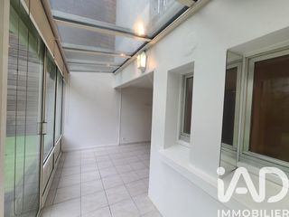  Appartement � vendre 3 pi�ces 60 m�