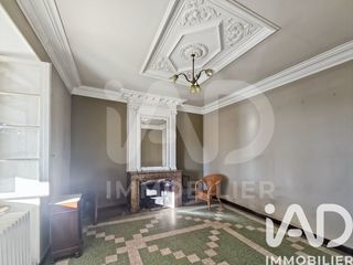  Maison � vendre 4 pi�ces 124 m�