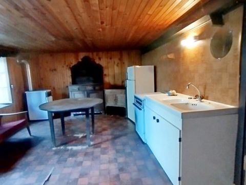   Vente Maison de village 2 pi�ces Maison - 2 pi�ce(s) - 40 m�