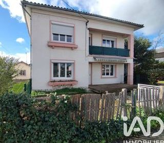  Immeuble � vendre 167 m�