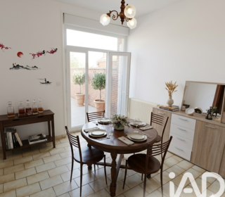  Maison � vendre 6 pi�ces 110 m�