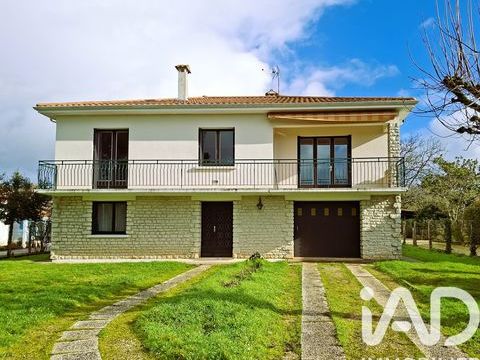   Vente Maison/villa 4 pi�ces Maison - 4 pi�ce(s) - 130 m�