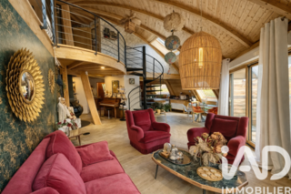  Villa � vendre 7 pi�ces 230 m�