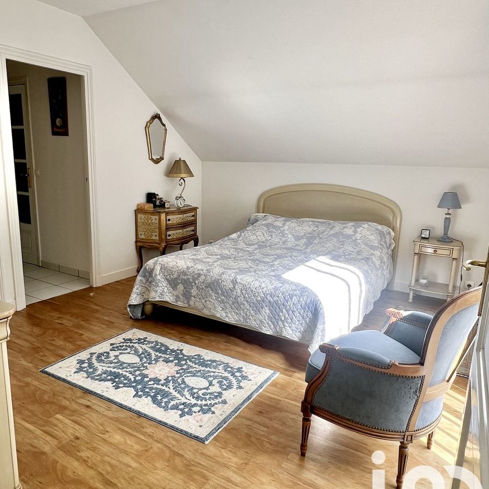 � vendre  Villa Parmain (95620)